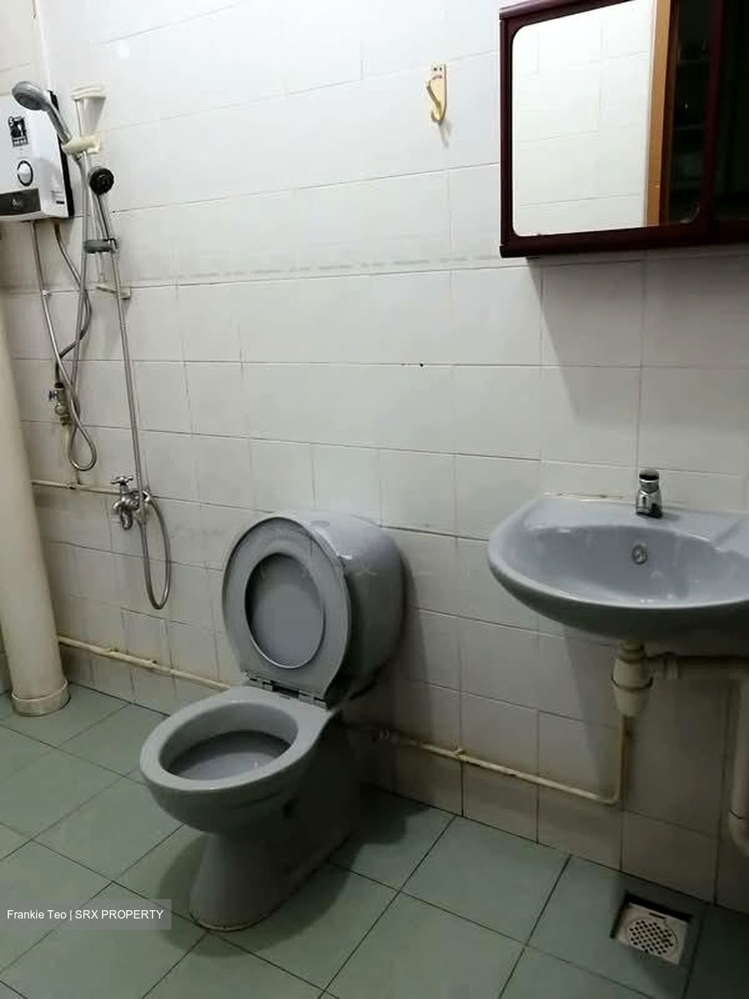 Blk 691 Jurong West Central 1 (Jurong West), HDB 4 Rooms #590779431